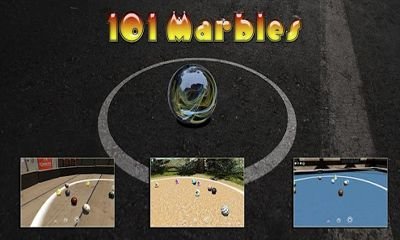 download 101 Marbles apk